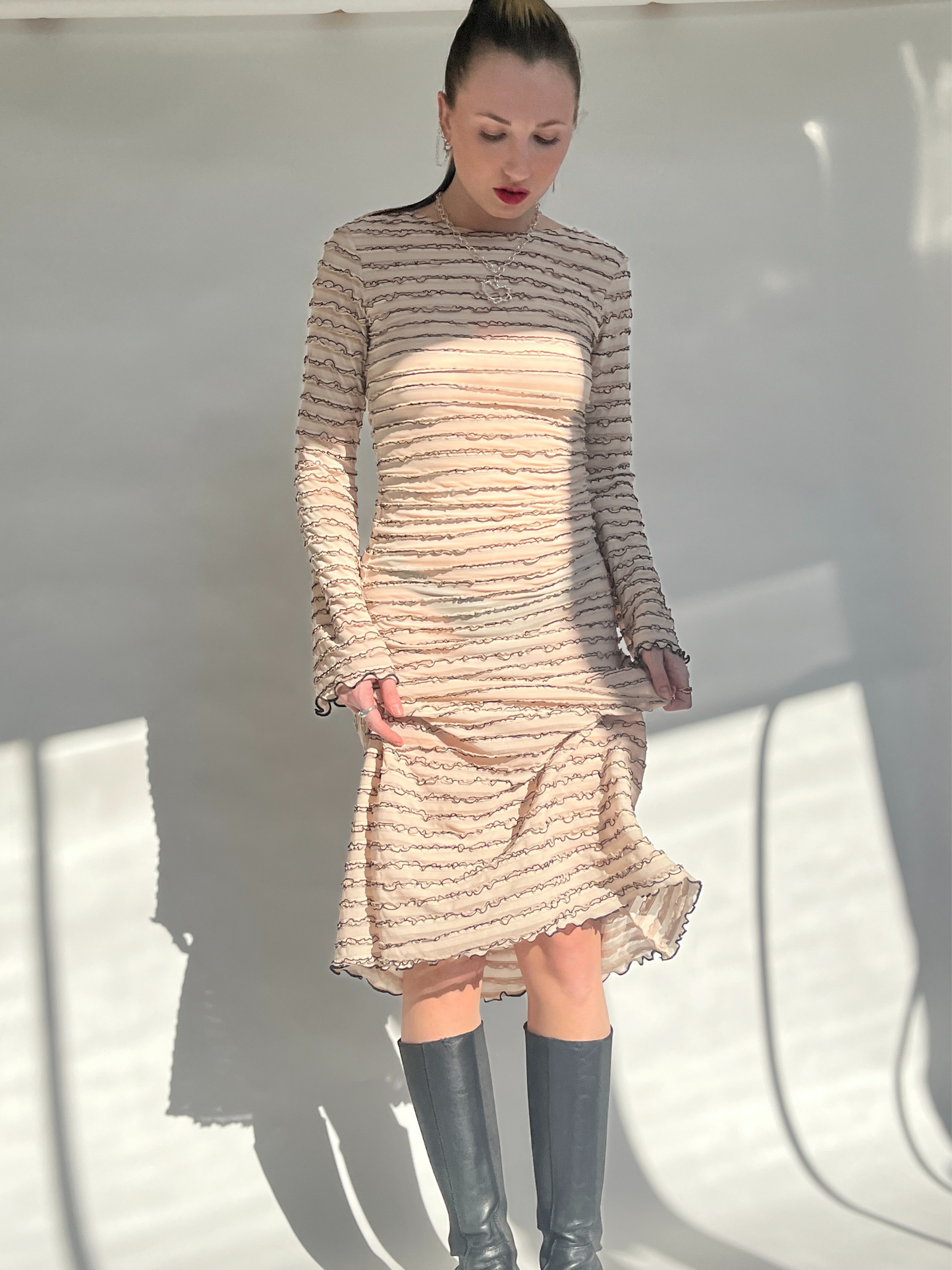 Virtue Dress