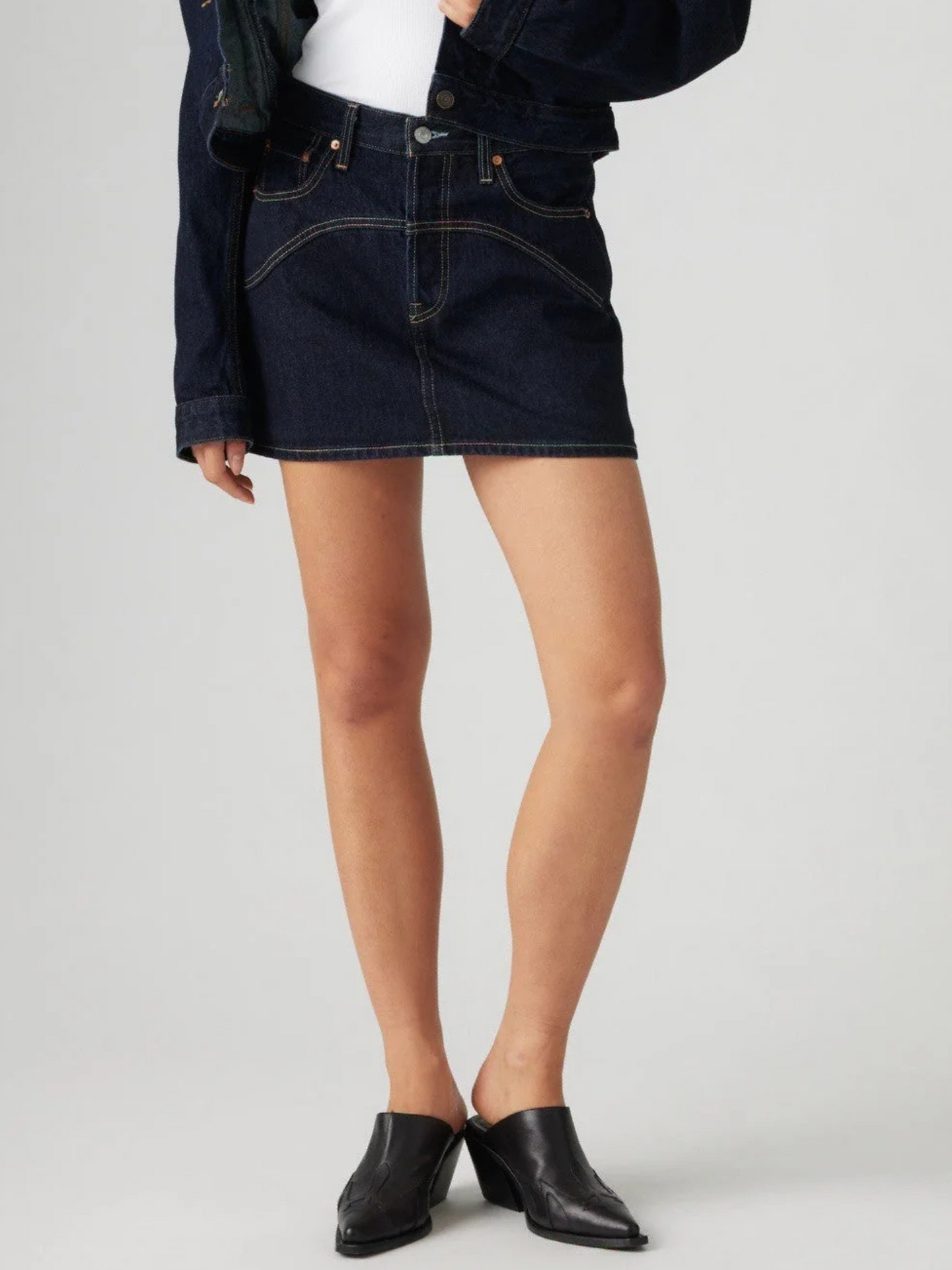 Western Icon Skirt | Dream Nice Dreams