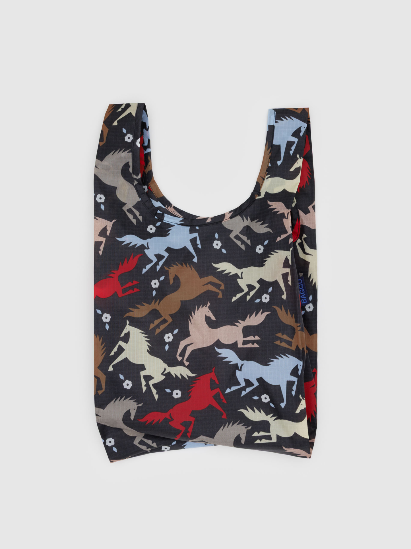 Baby Baggu | Horse Cut-Outs