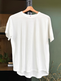 Her Tee | Classic White
