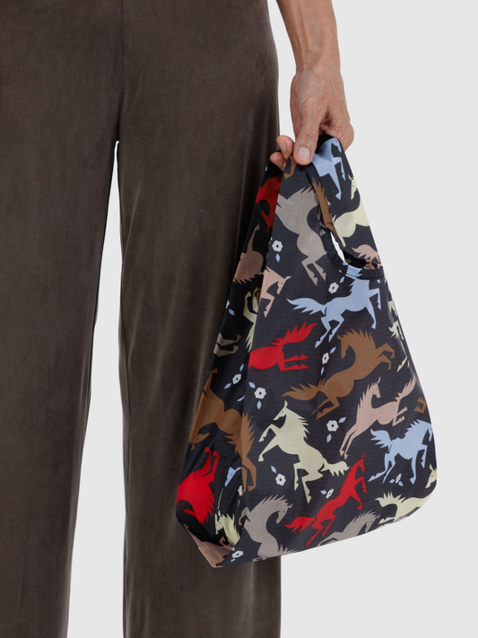 Baby Baggu | Horse Cut-Outs