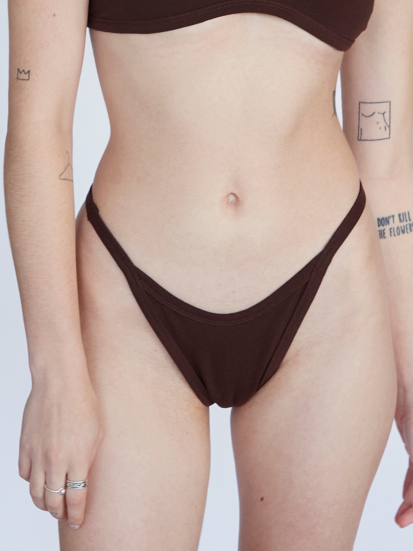 Raye G-String