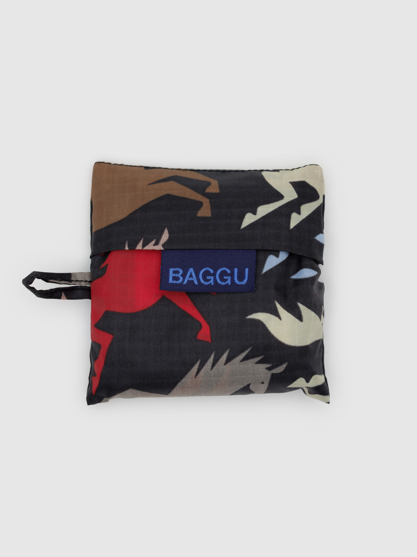 Baby Baggu | Horse Cut-Outs
