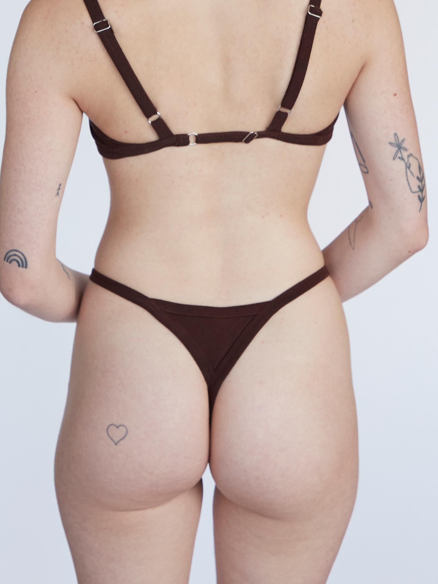 Raye G-String