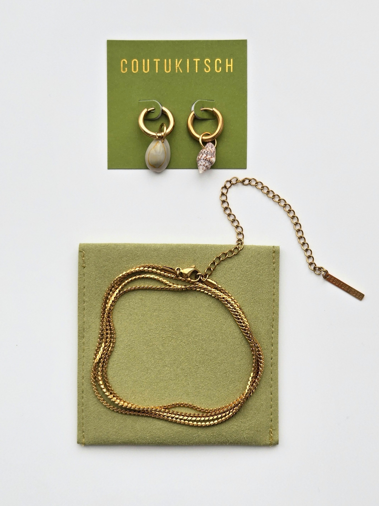 LIMITED EDITION | Somer Set