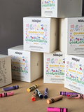 TUU x Pacekids | Golden Rule Charitable Candle