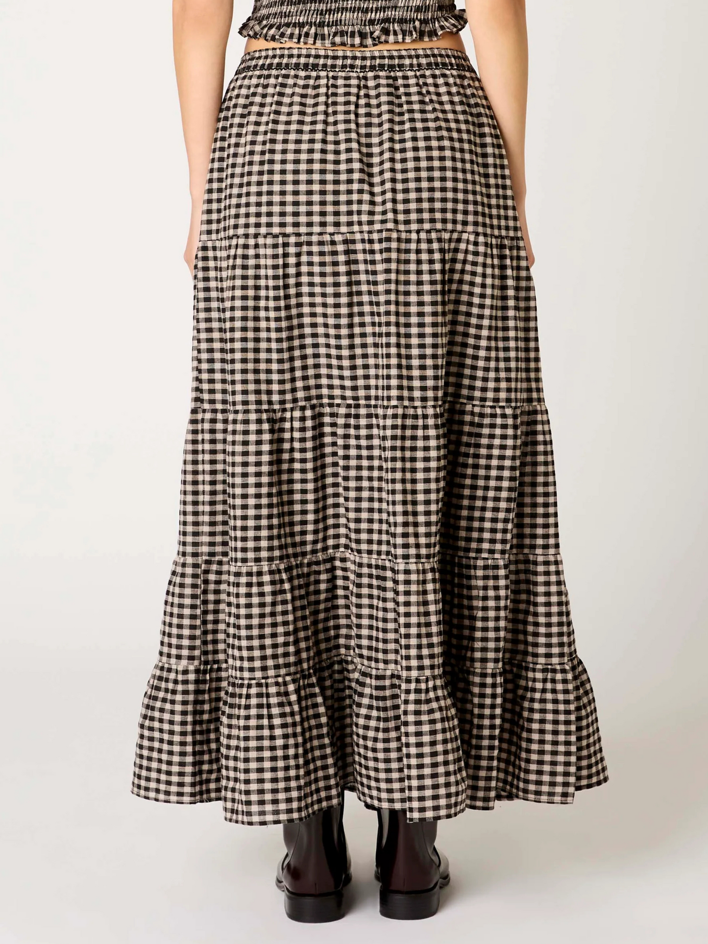 Paloma Skirt