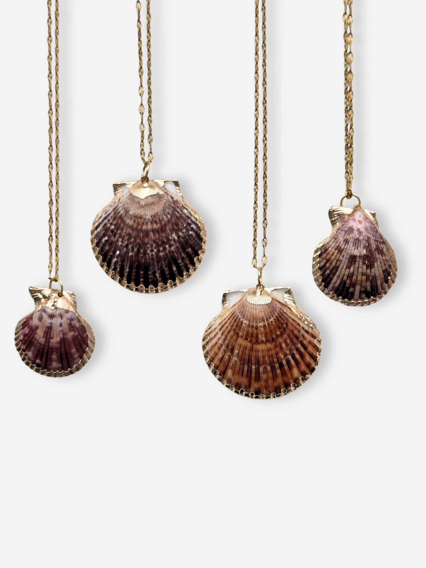 LIMITED EDITION | Arielle Necklace