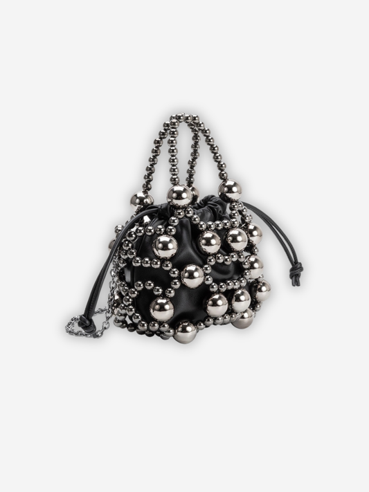 Bobby Vegan Leather Bag
