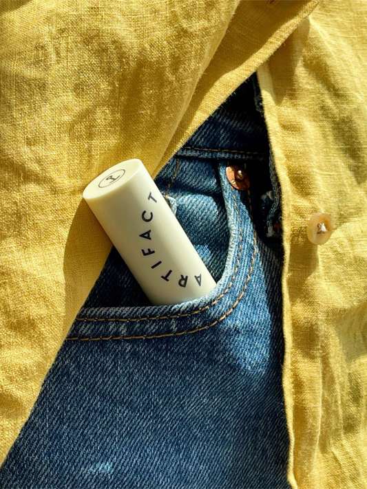 Mint Clementine | Soft Sail Smoothing Lip Balm