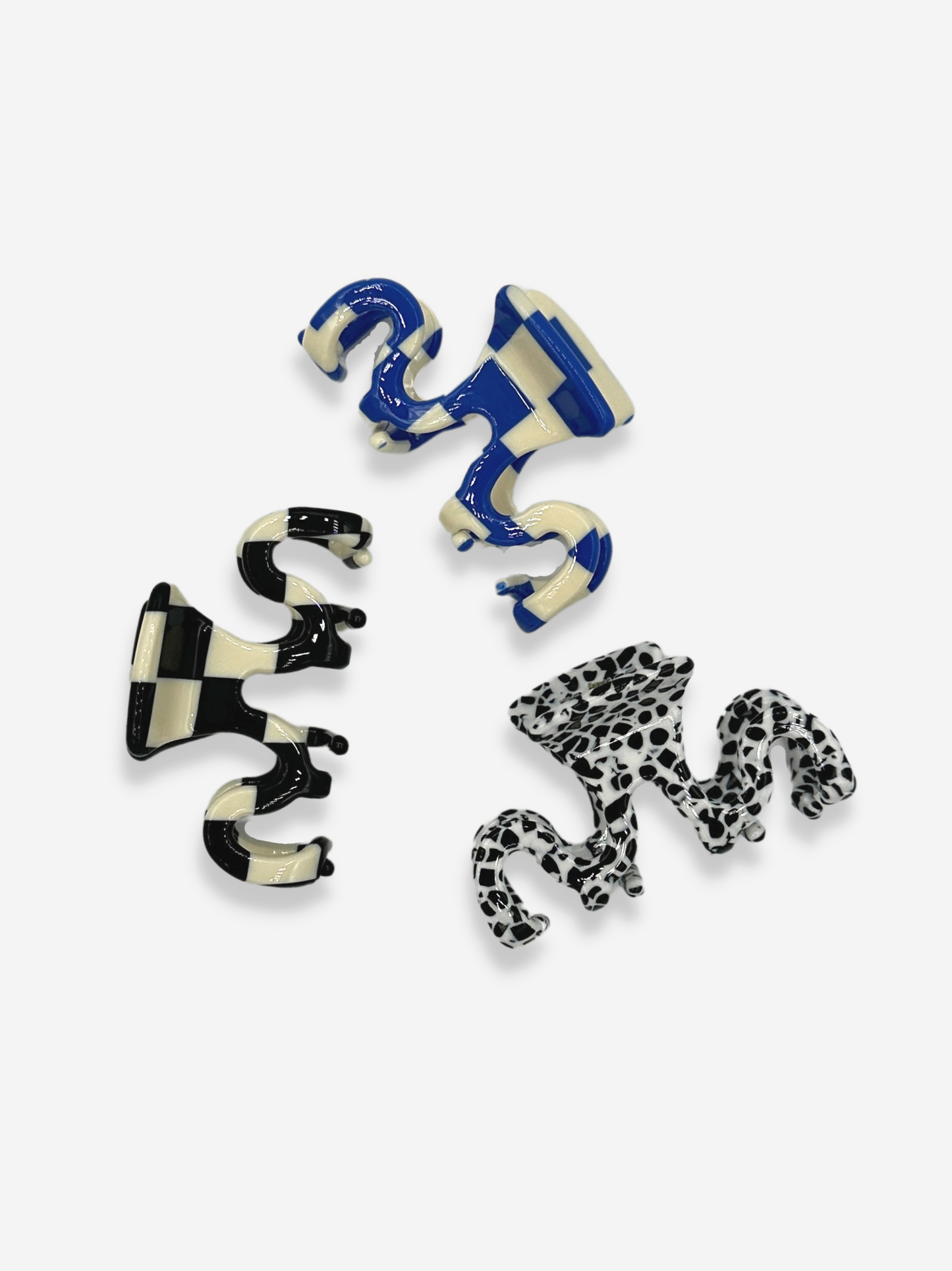Birkin Hair Clip