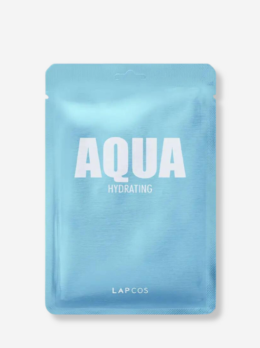 Aqua Daily Sheet Mask