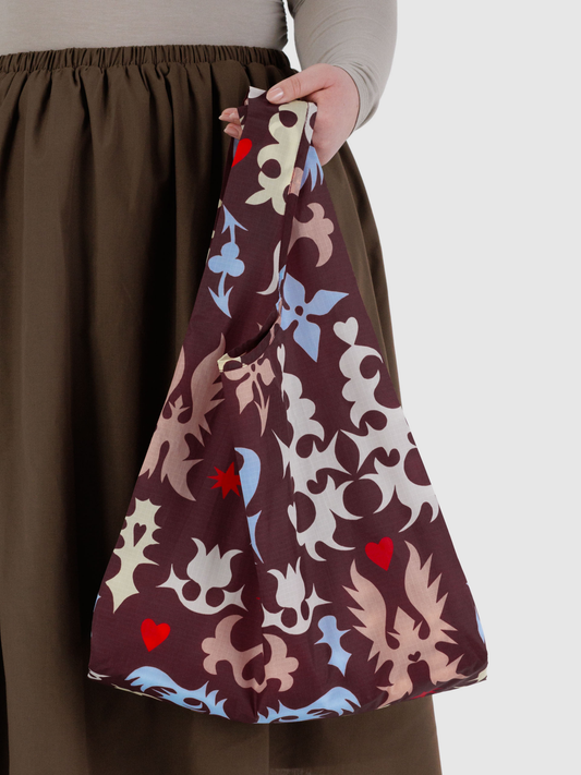 Standard Baggu | Western Cut-Outs