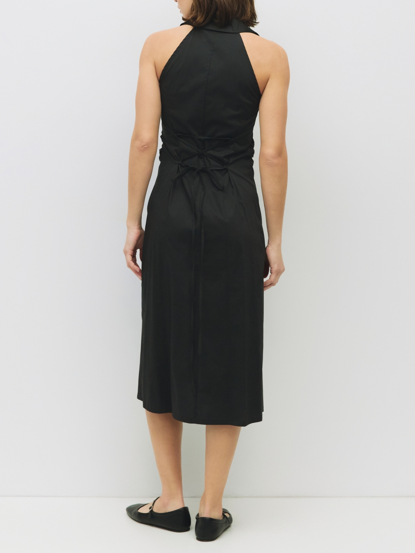 Cambria Dress