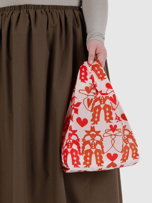 Baby Baggu | Cowgirl