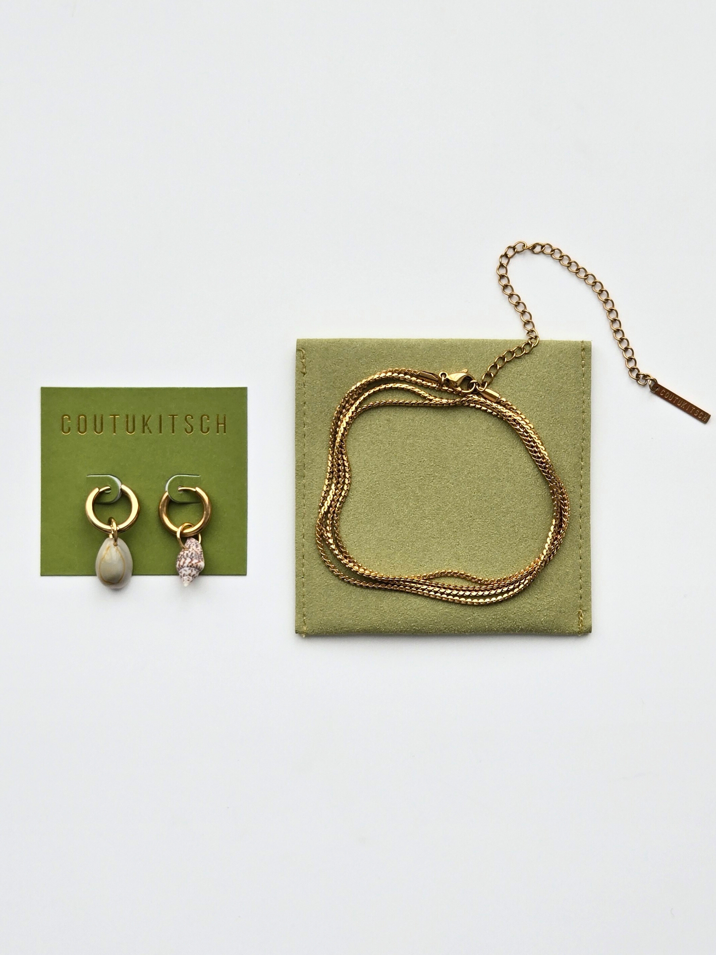 LIMITED EDITION | Somer Set