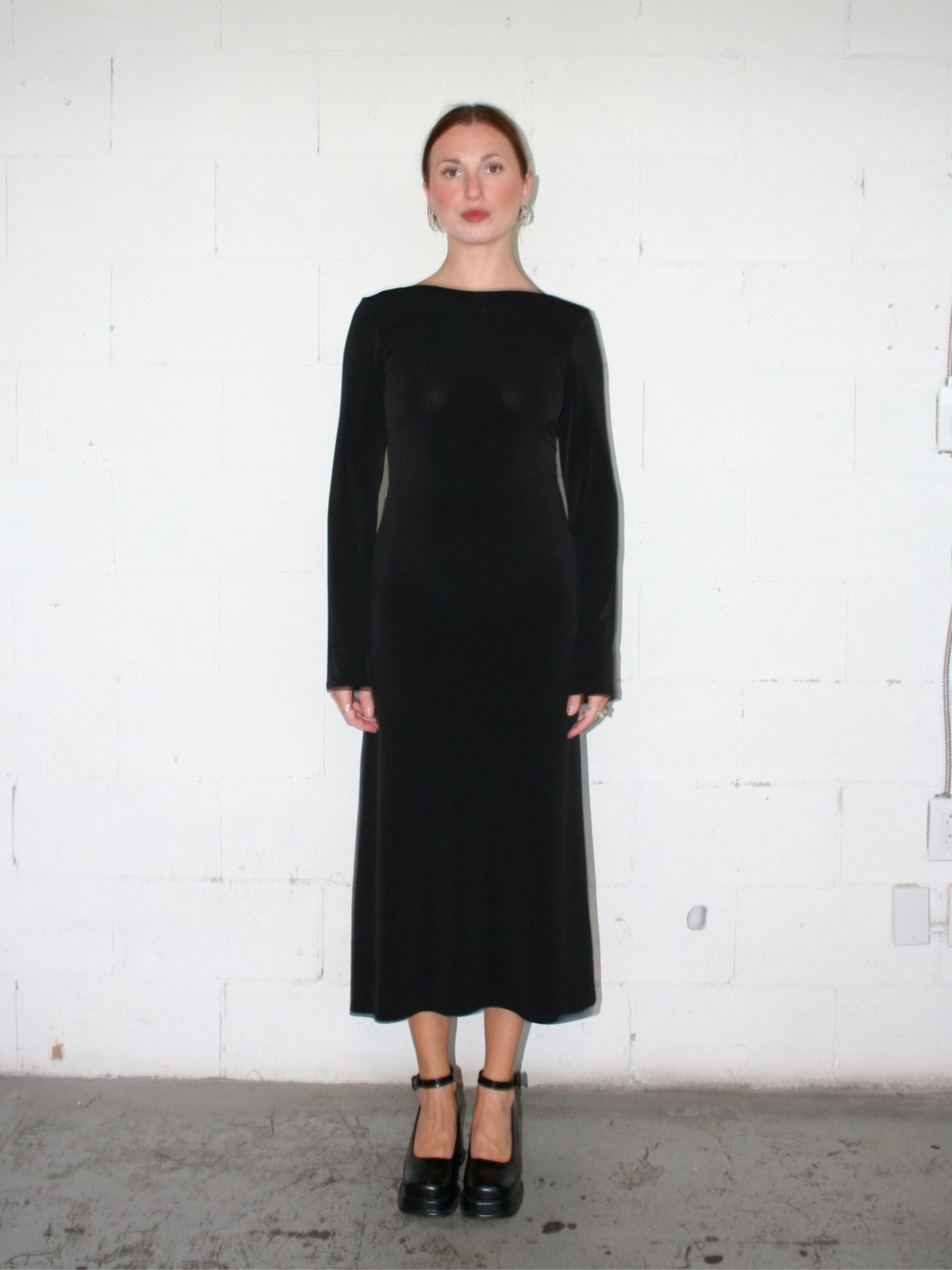 Virtue Dress