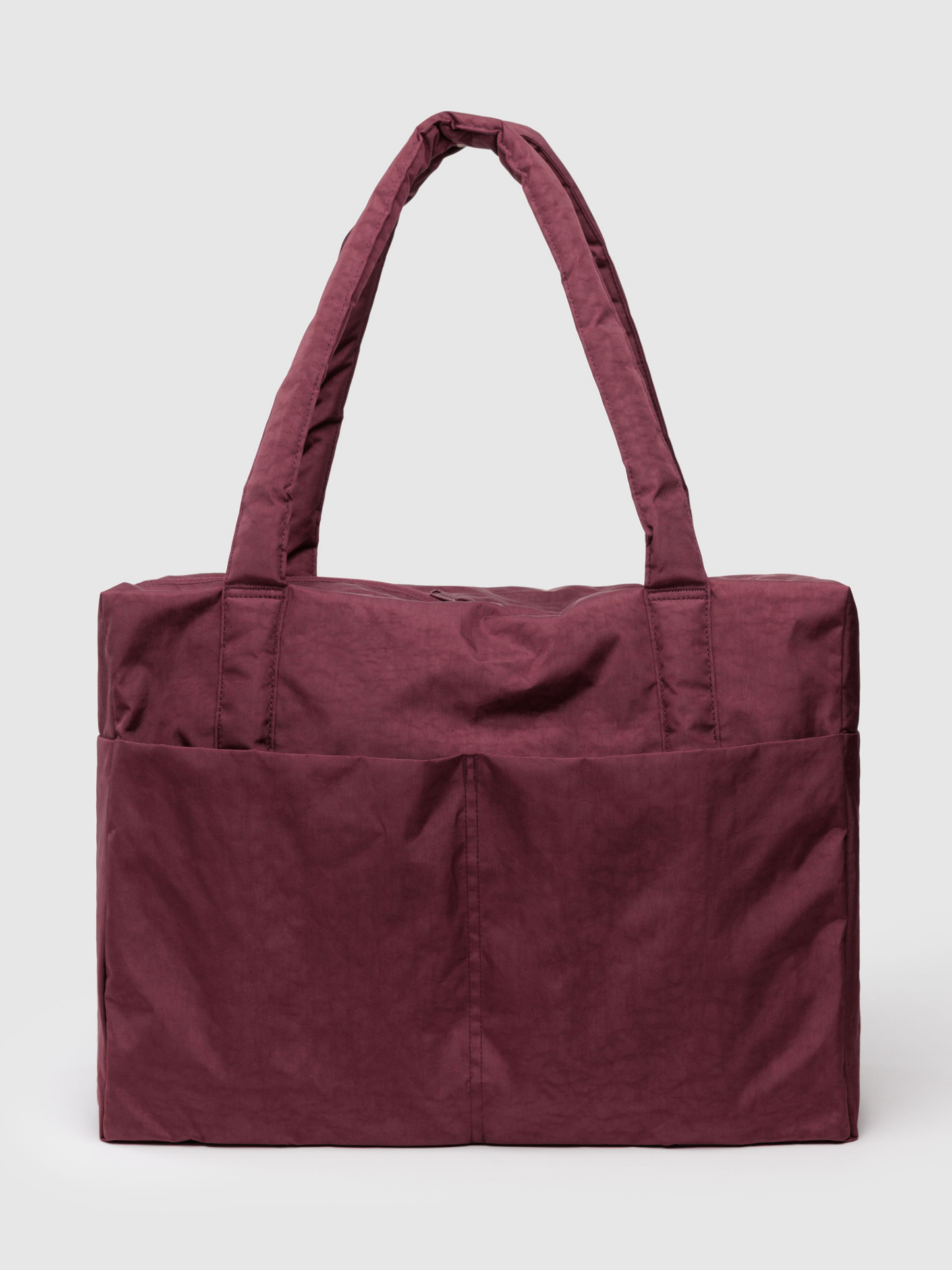 Cloud Carry-on | Mahogany