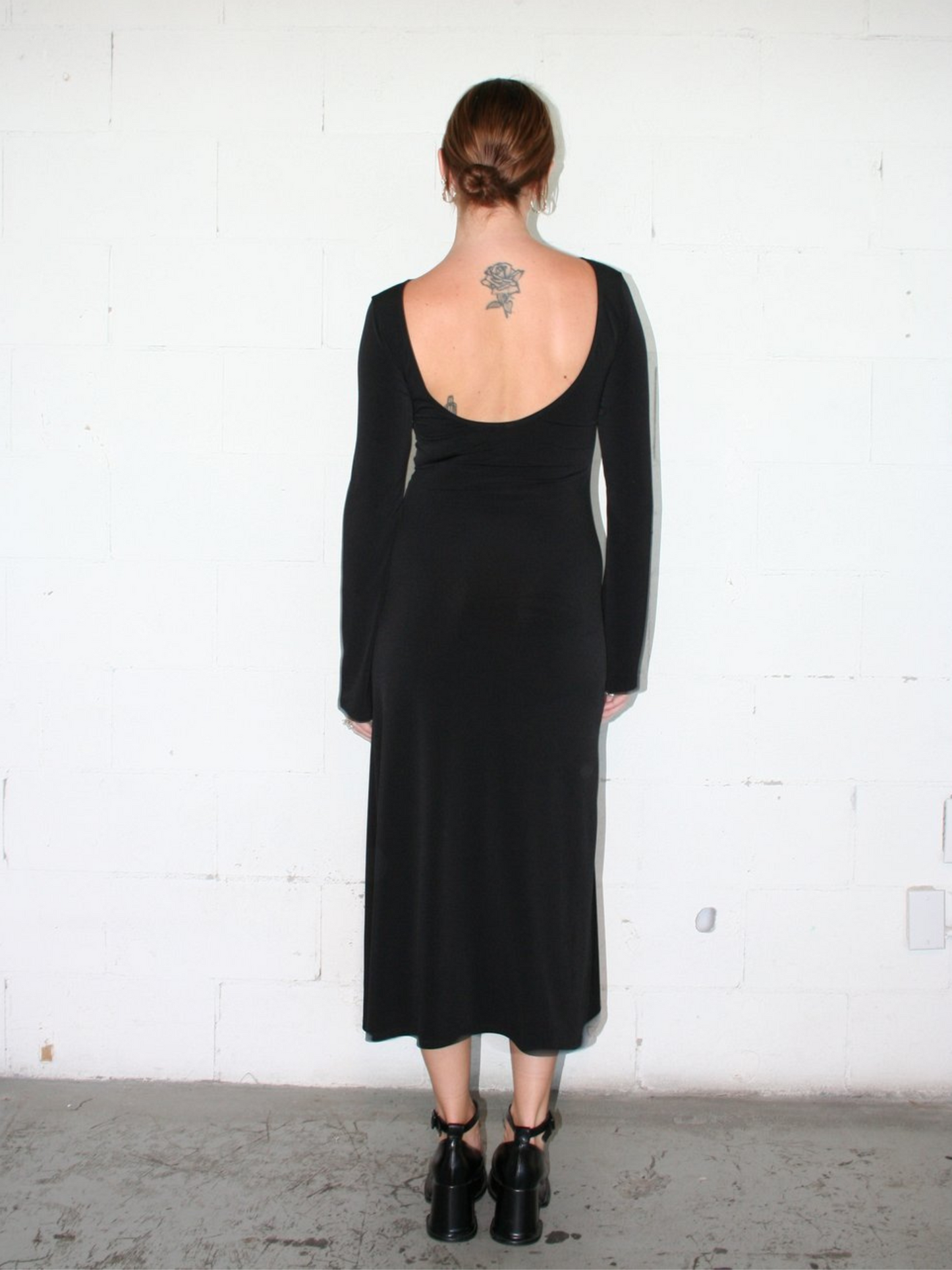 Virtue Dress