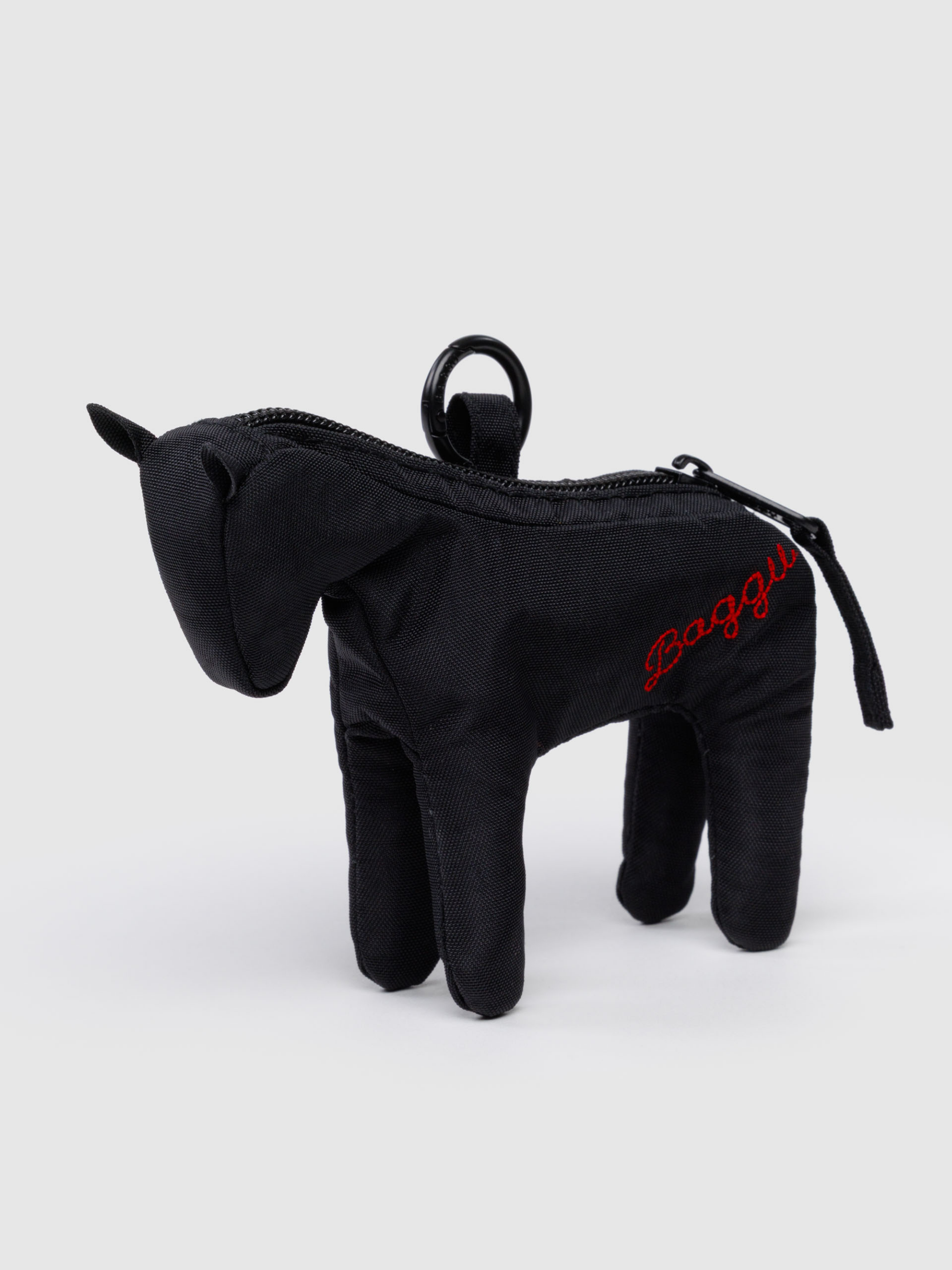 Horse Charm Black COUTUKITSCH horse-charm-black-coutukitsch