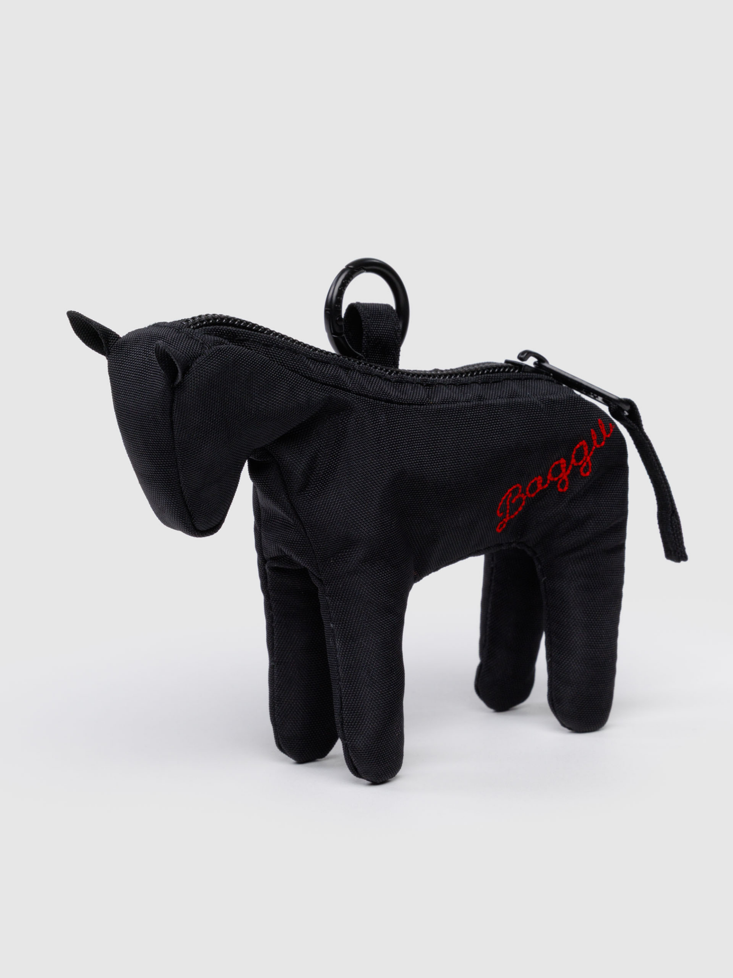 Horse Charm | Black