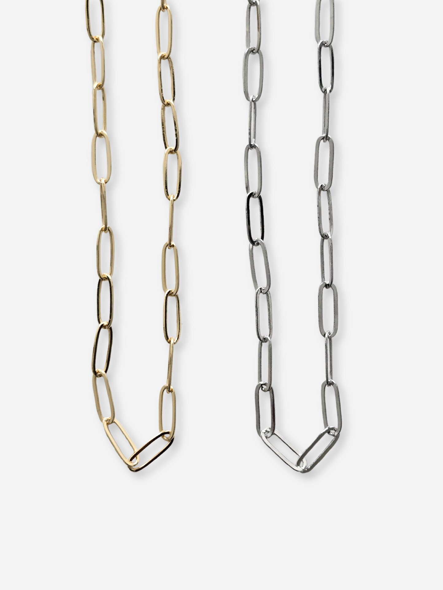 Chanceux Chain