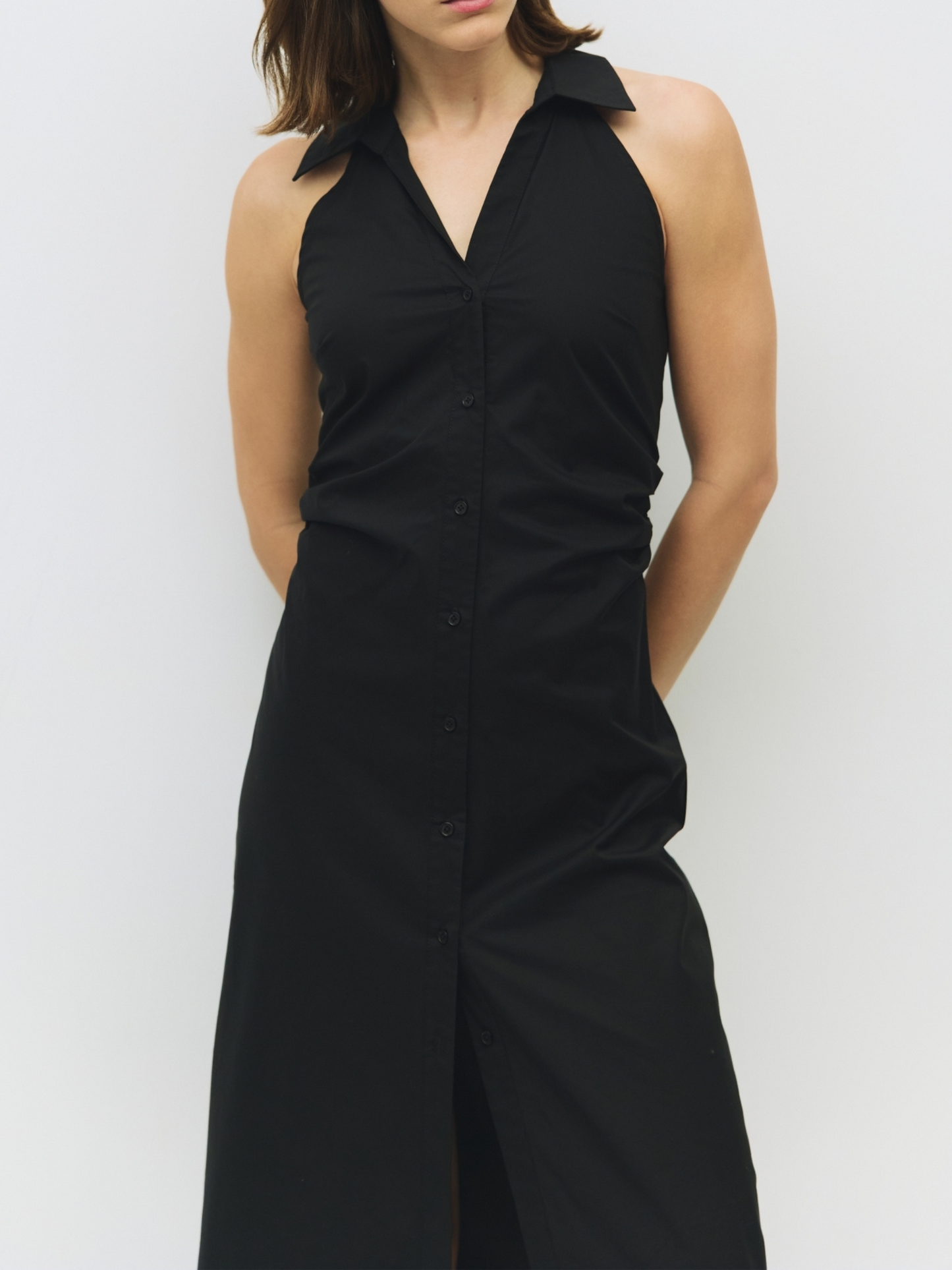Cambria Dress