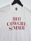 Hot Cowgirl Summer Tee
