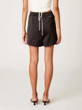 Luis Shorts | Black