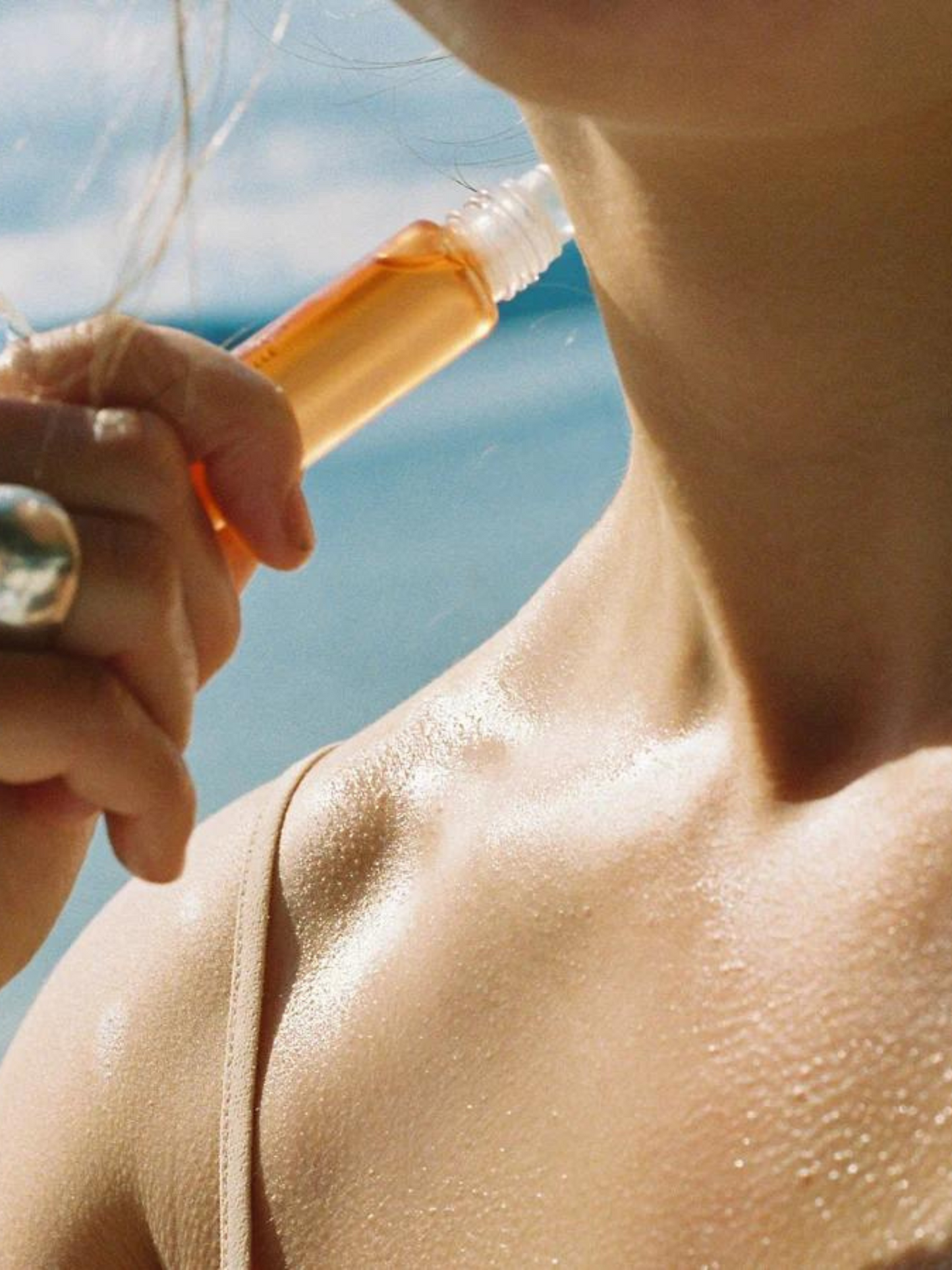 Balmy Summer Roll-On