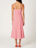 Kris Dress | Red