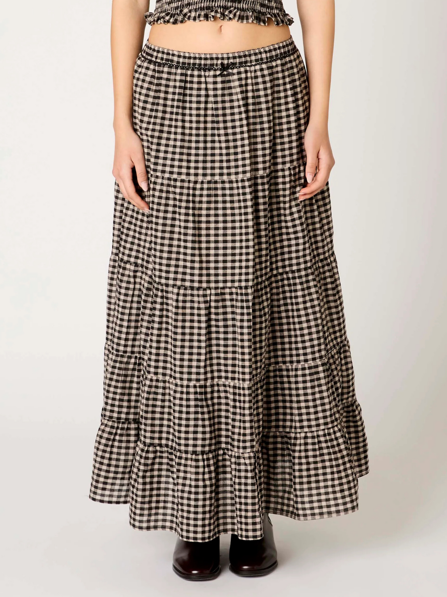 Paloma Skirt