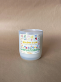 TUU x Pacekids | Golden Rule Charitable Candle