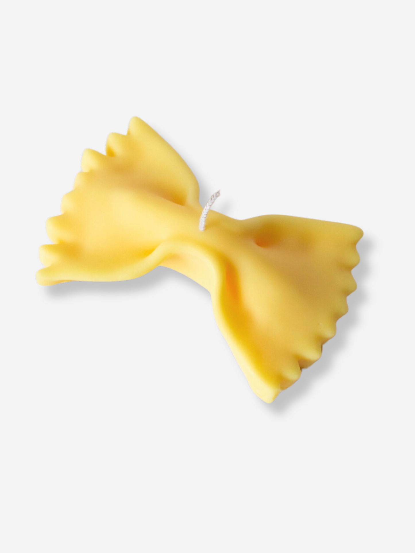 Farfalle Candle