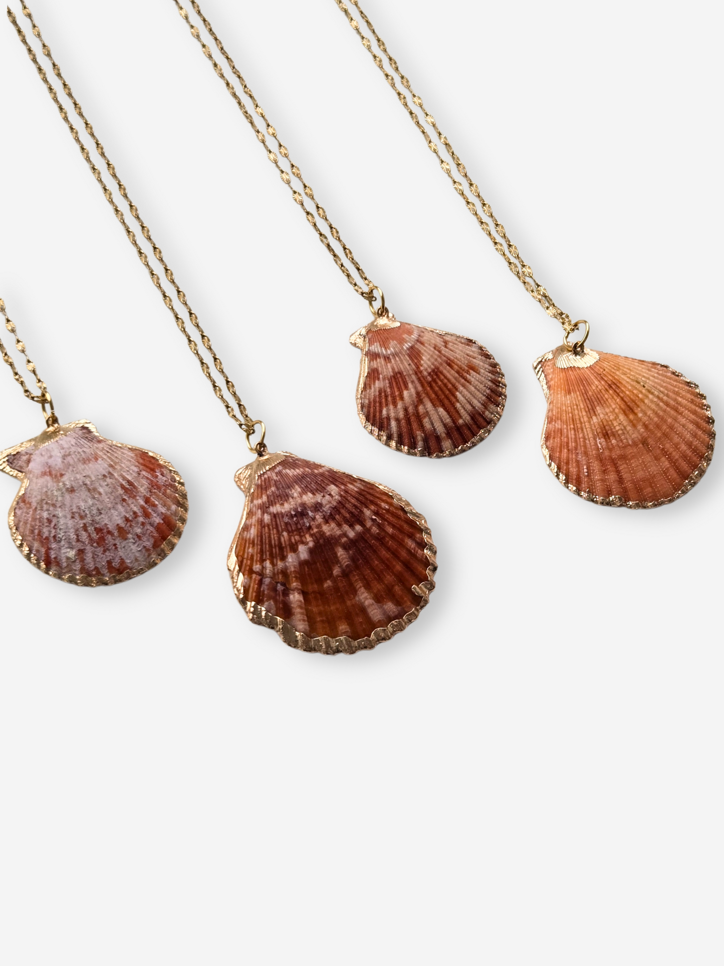 LIMITED EDITION | Arielle Necklace