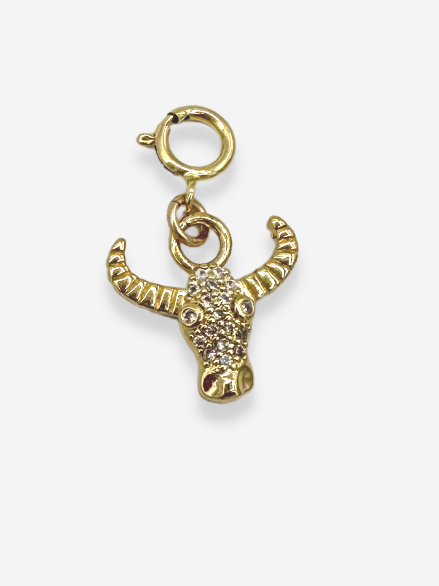 CHANCEUX | Loretta Charm
