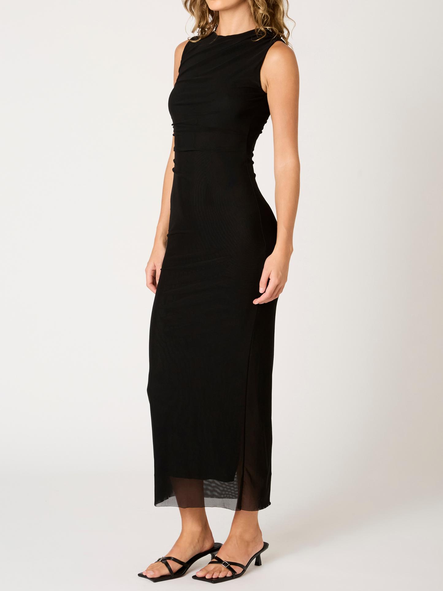 Reese Dress