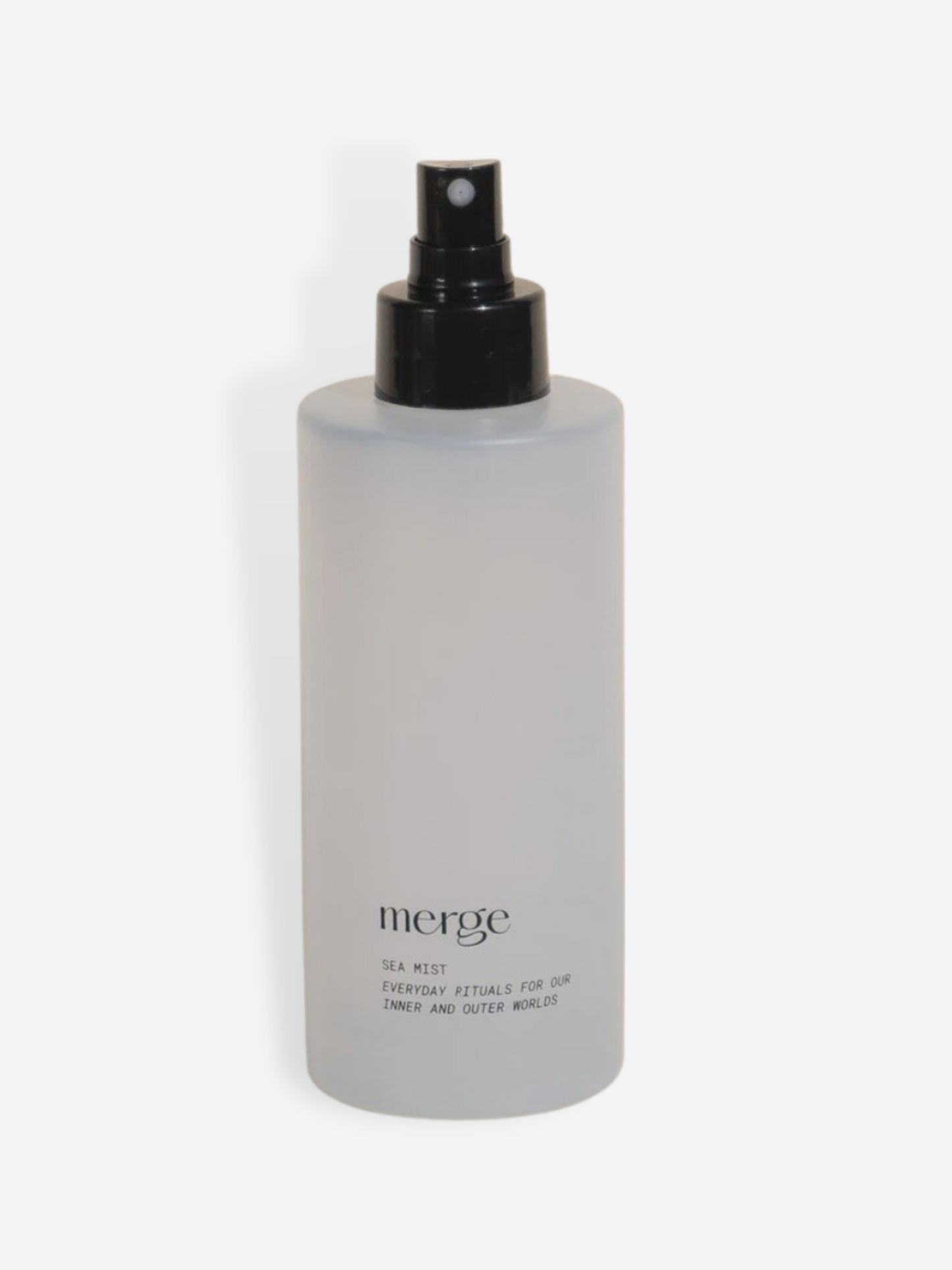 Sea Hair Mist