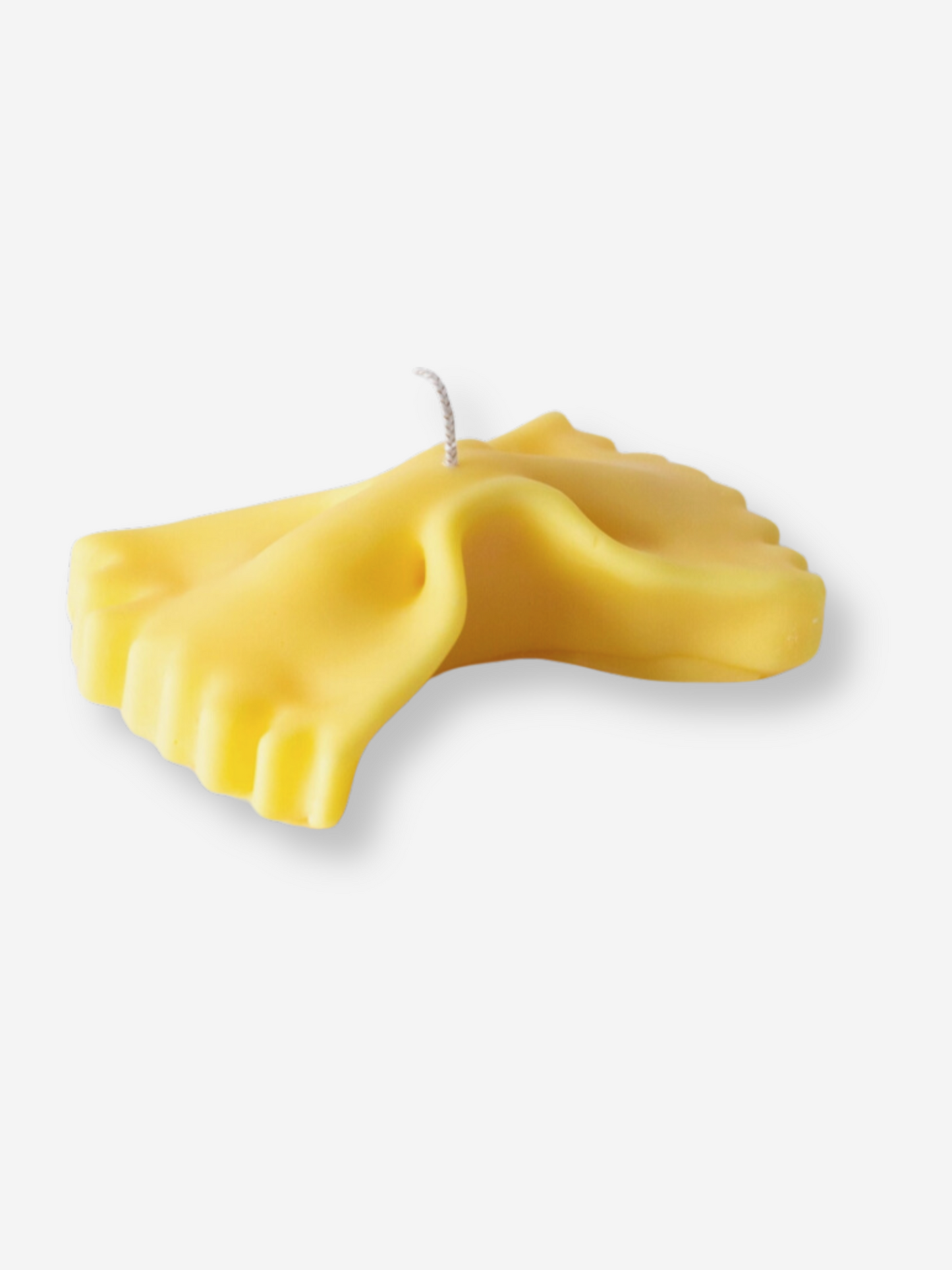 Farfalle Candle