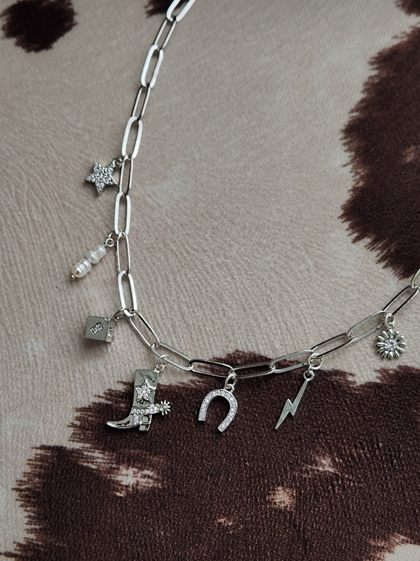 BIJOU BODEGA | Charm Program Appointment