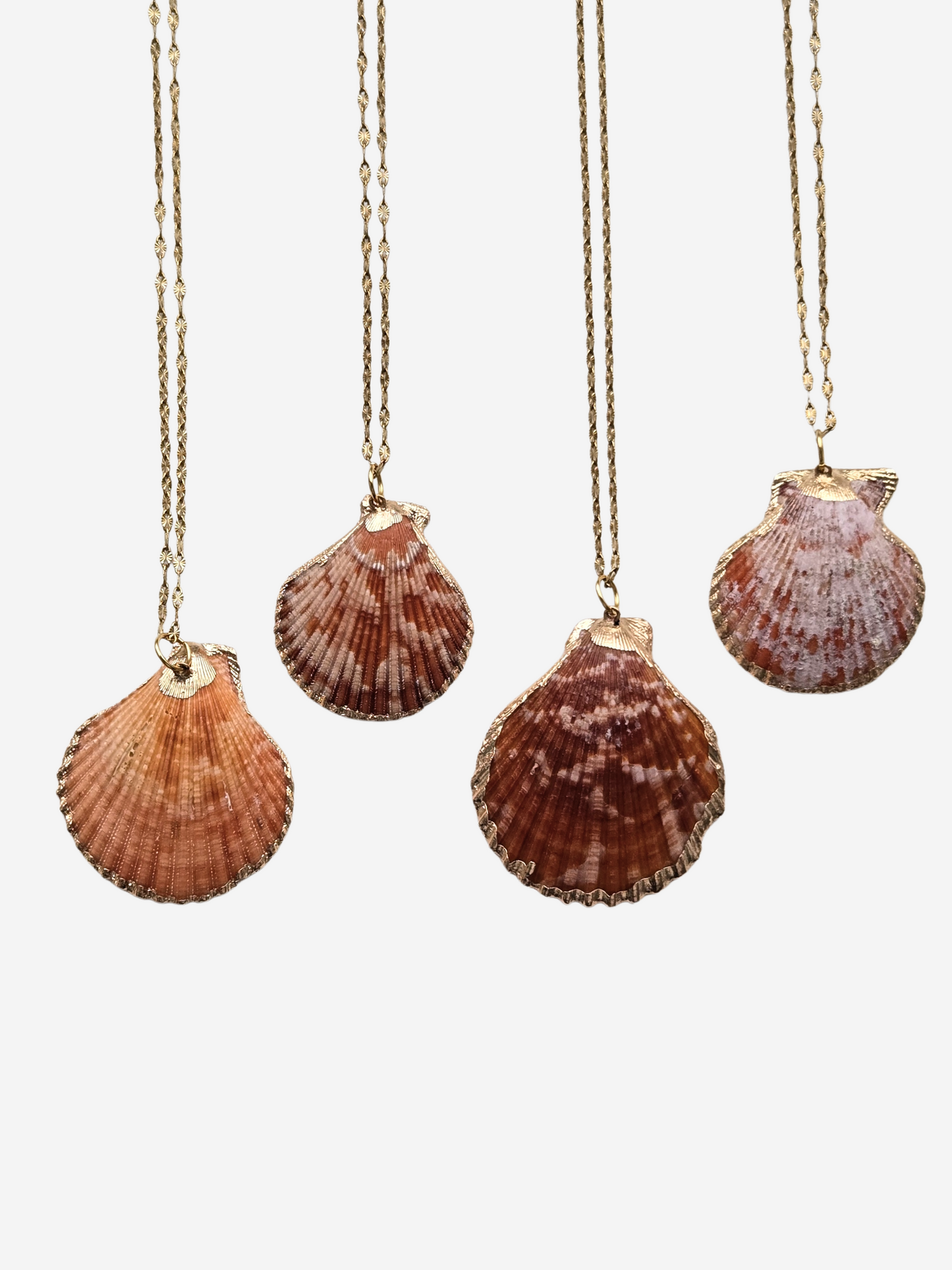 LIMITED EDITION | Arielle Necklace