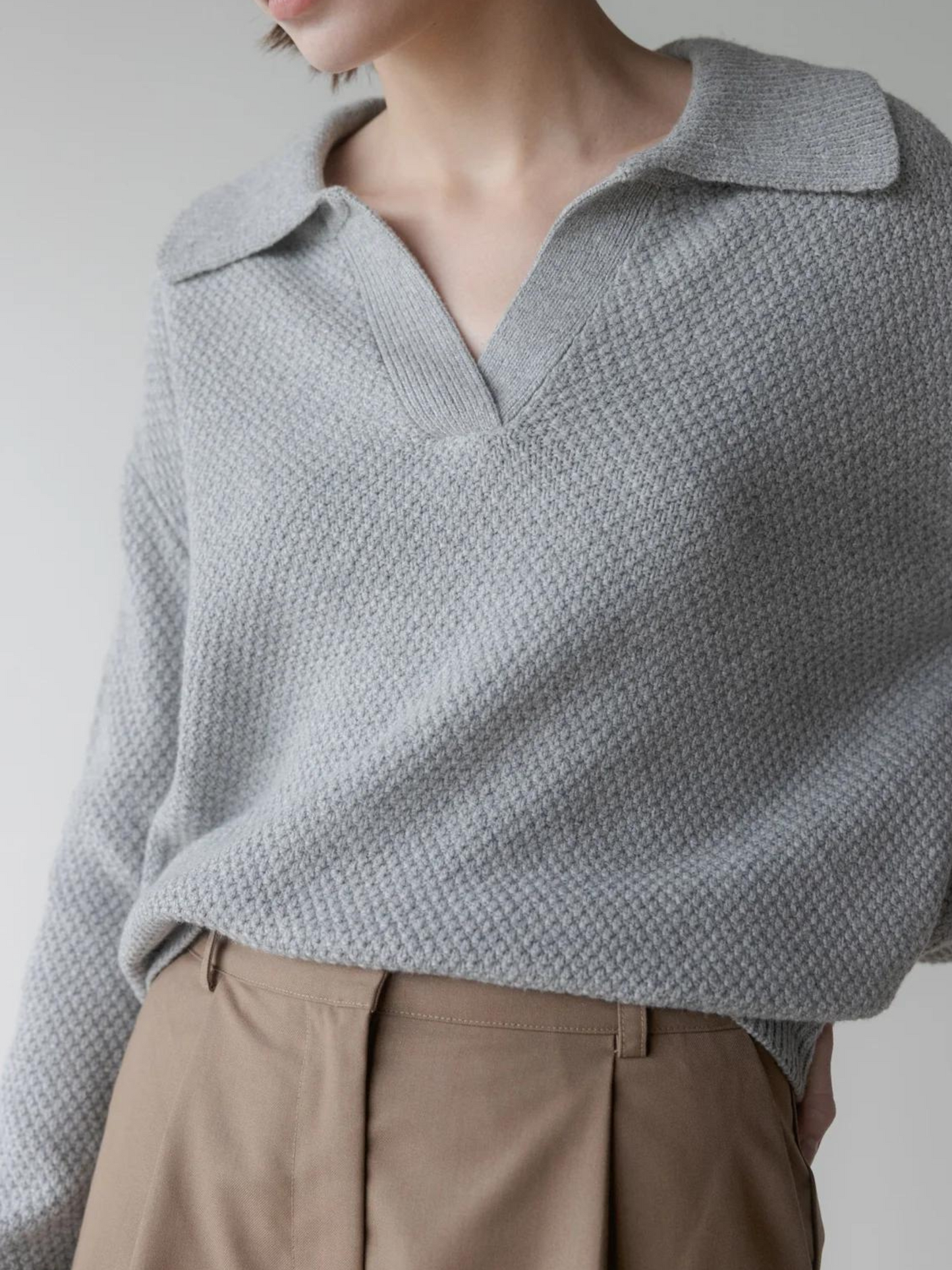 Archie Sweater