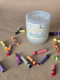 TUU x Pacekids | Golden Rule Charitable Candle