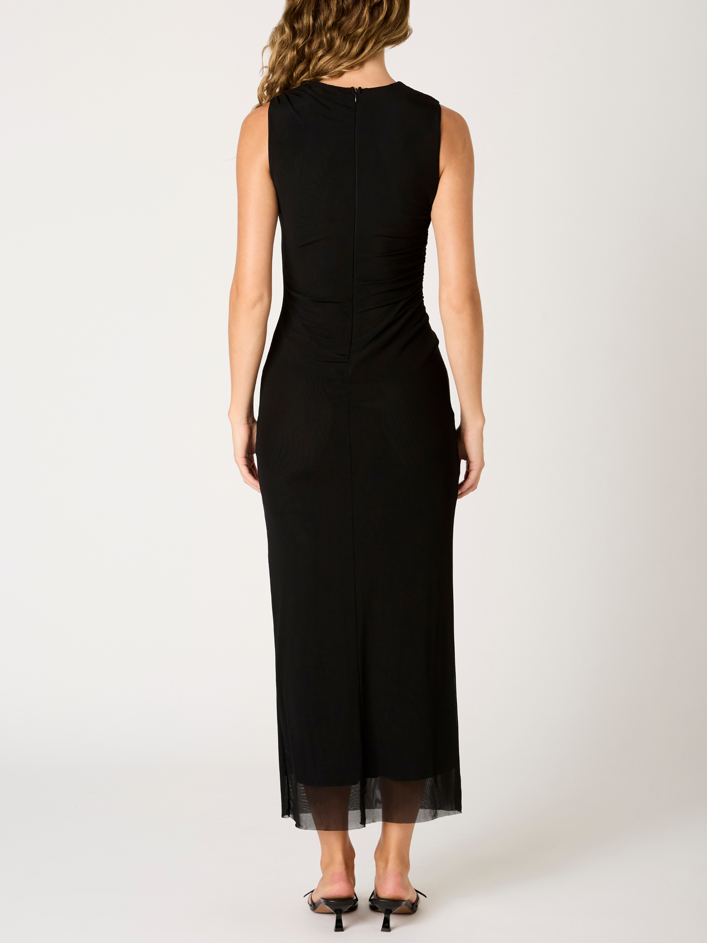 Reese Dress