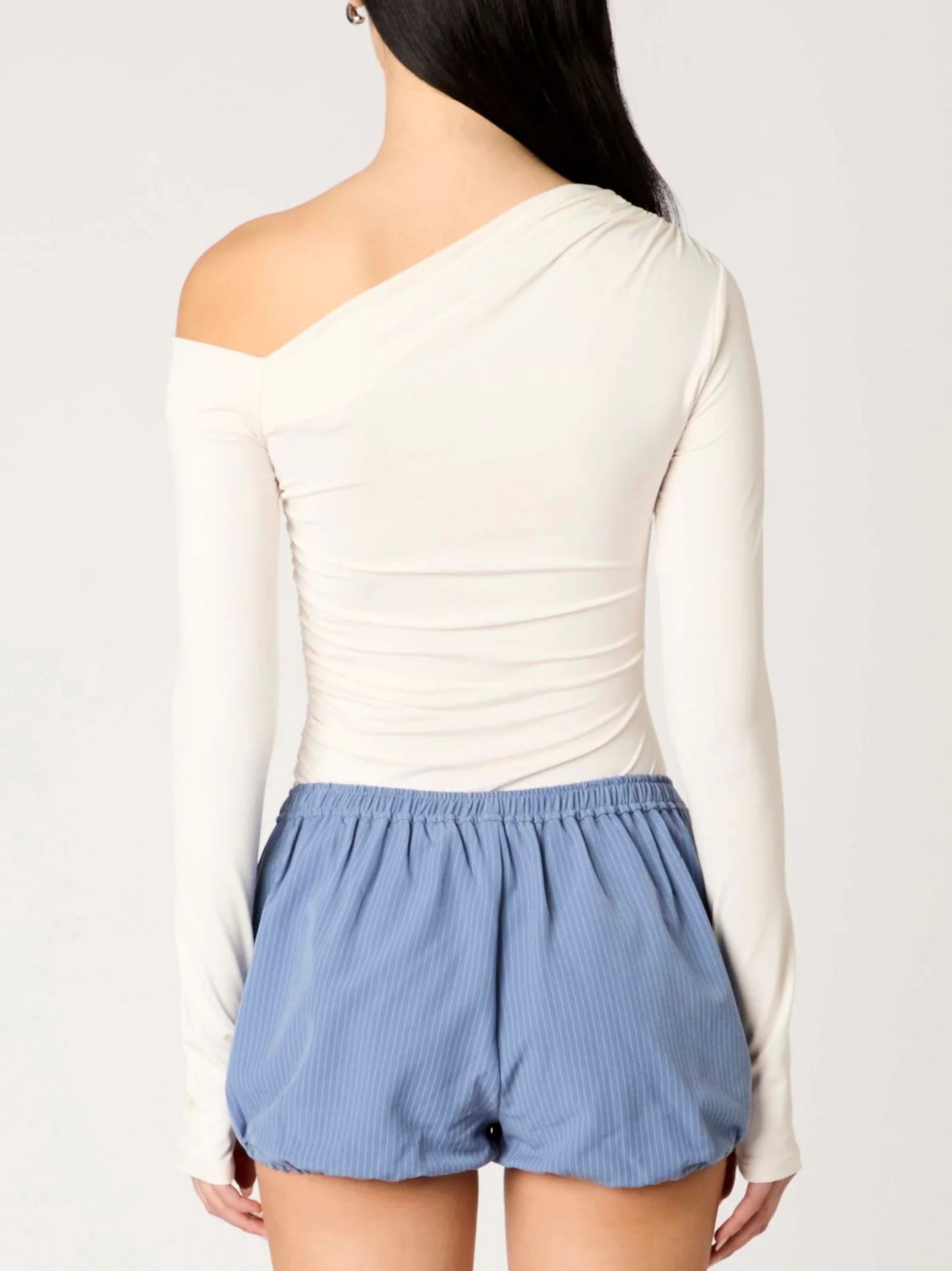 Cleo Top | Vanilla