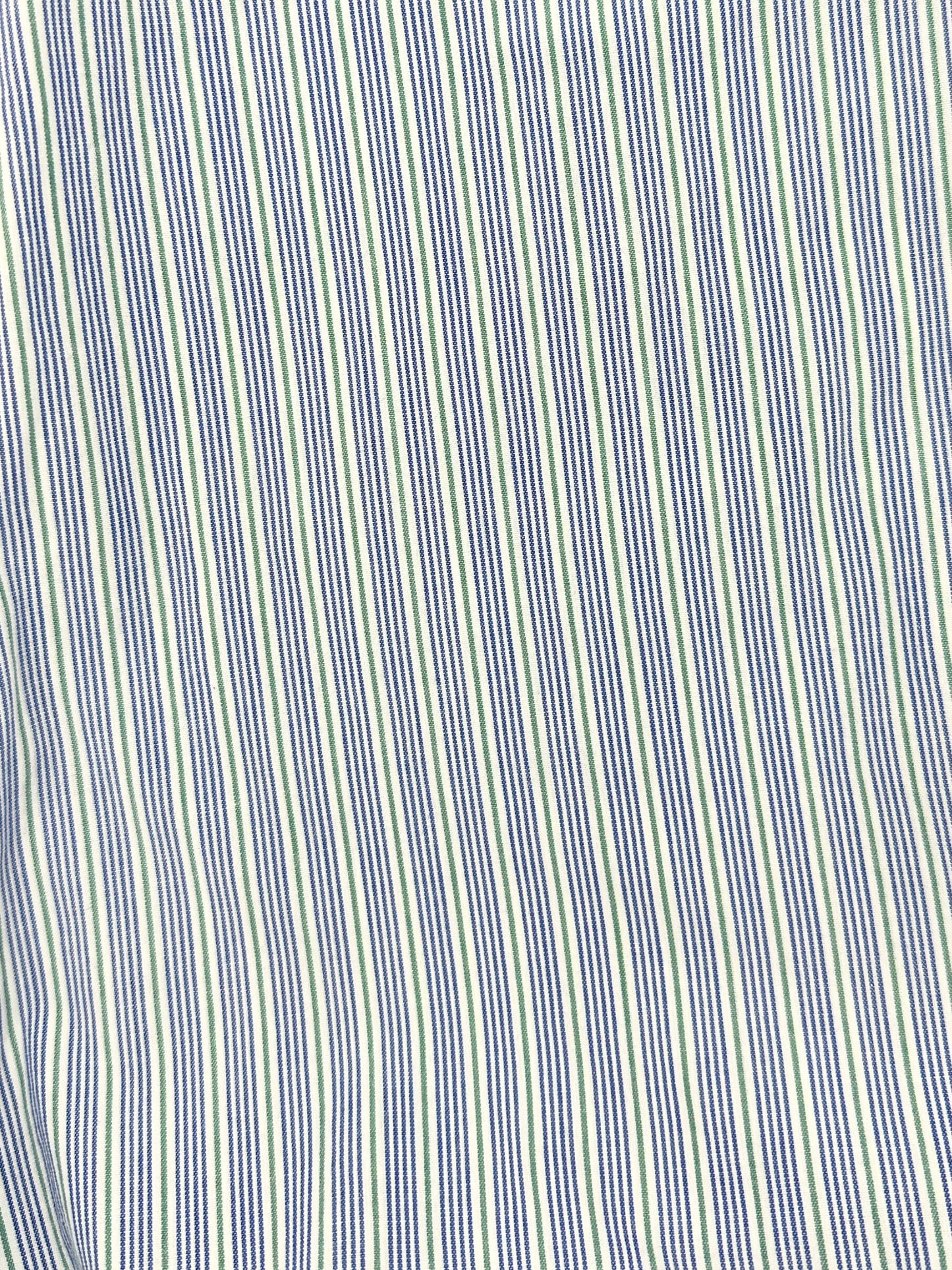Bungee Shirt Light Blue Stripe M/L
