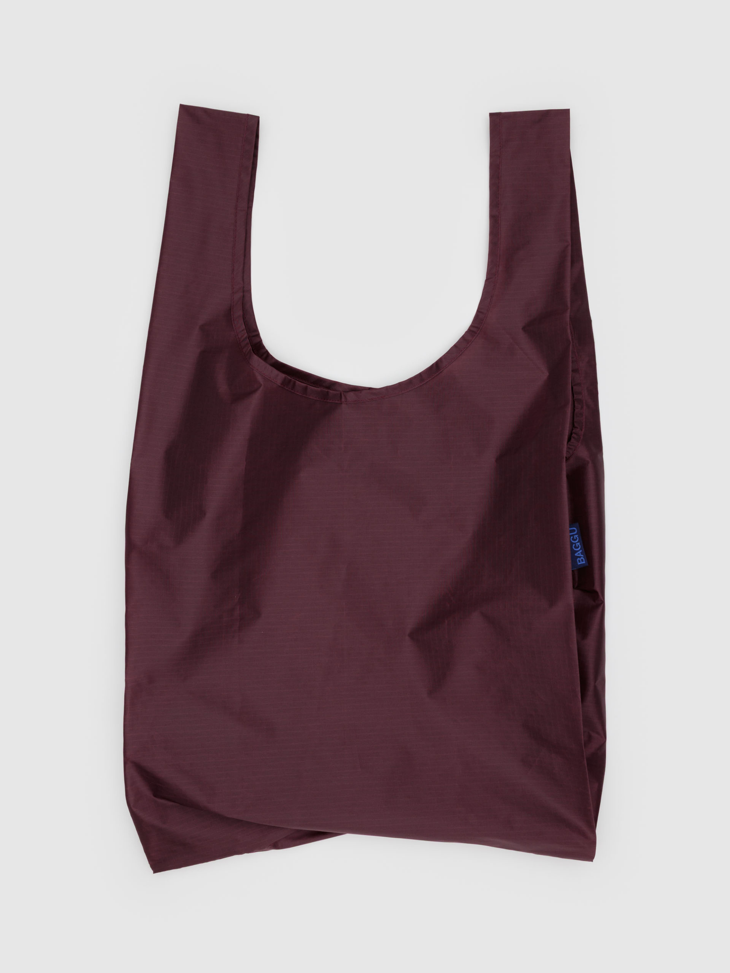 Standard Baggu | Mahogany