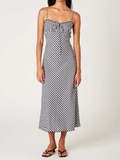 Kris Dress | Black