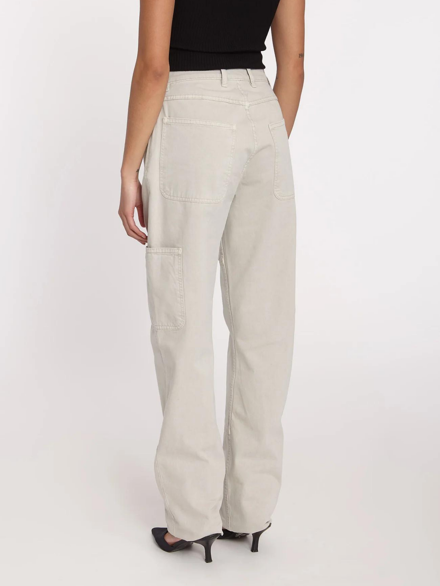 Ash Utility Pant