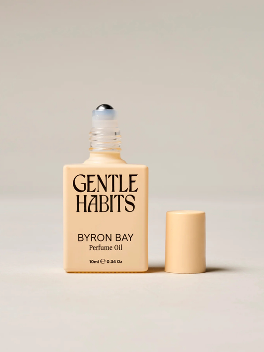Perfume Oil | Byron Bay